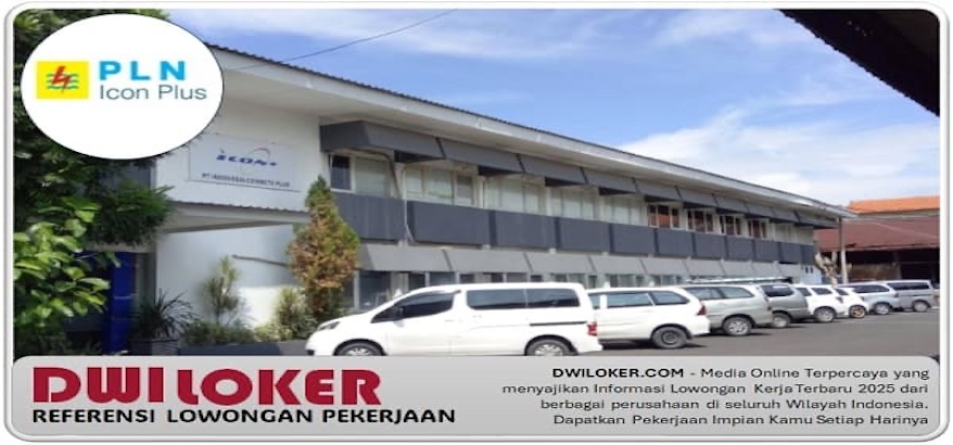 Dwiloker.com: Platform Lowongan Kerja 2025 yang Siap Bantu Kariermu Melesat