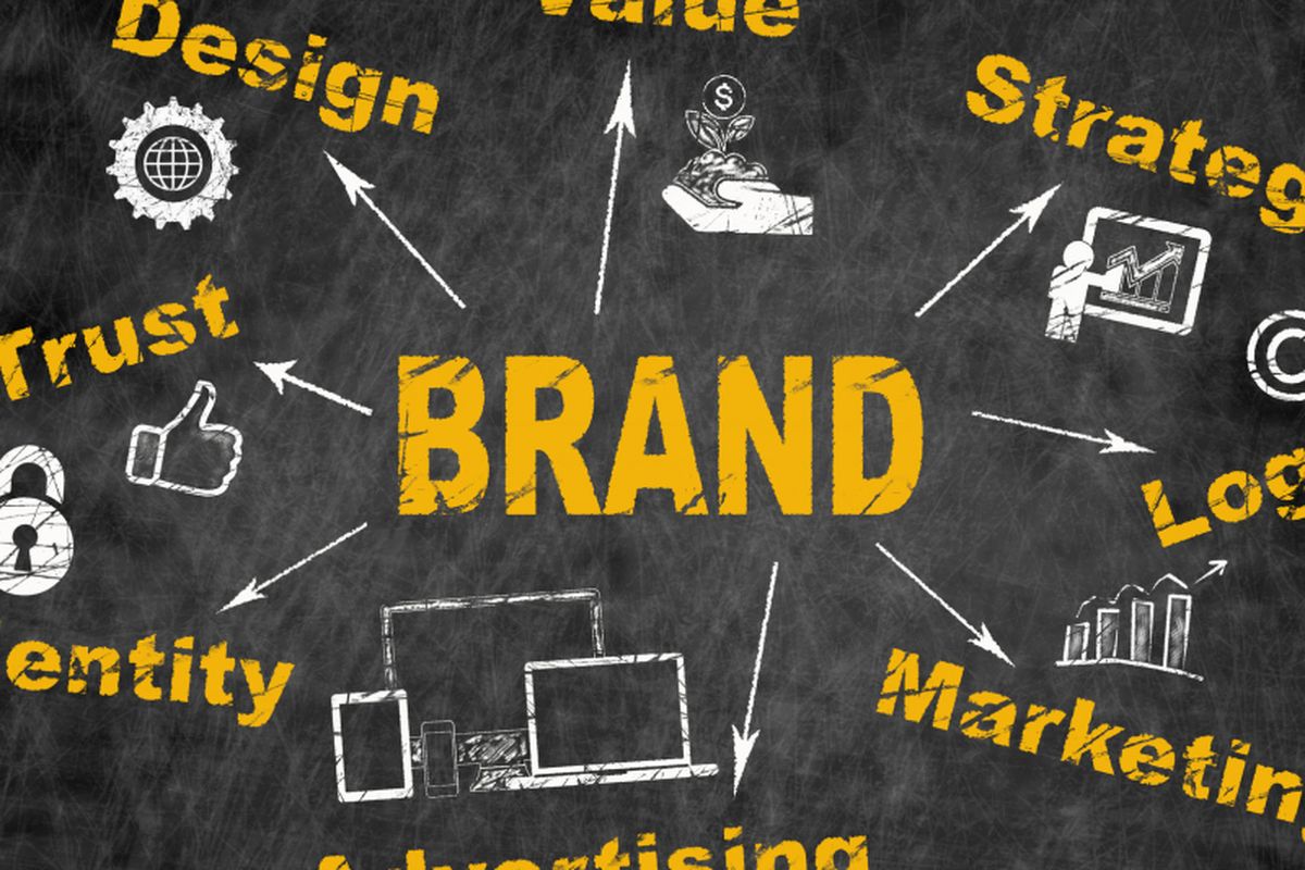 Perkuat Citra Brand dengan Tips Branding Usaha Berikut Ini