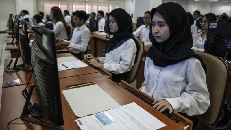 Cara Mudah Tryout CPNS untuk Pemula: Panduan Lengkap