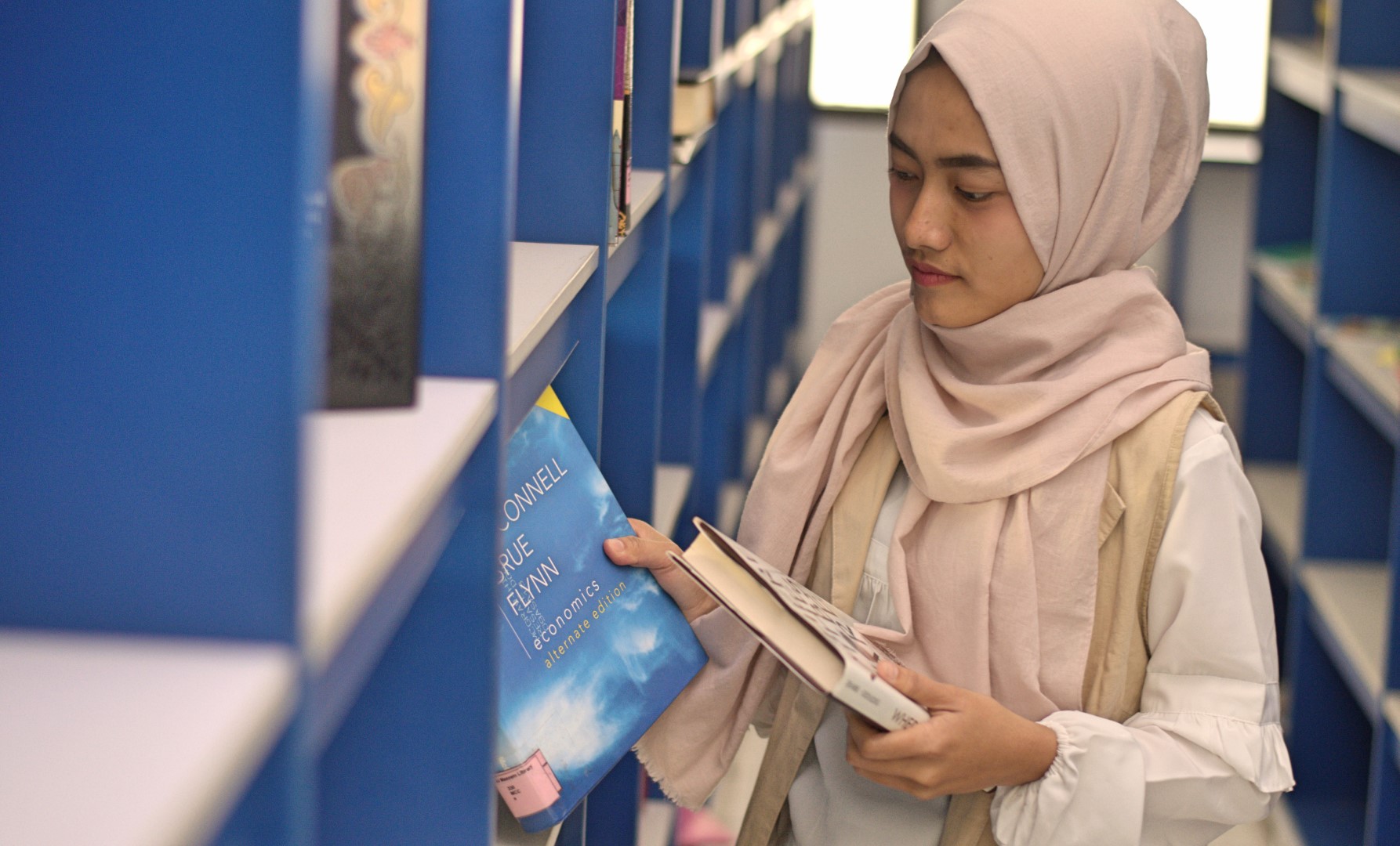 Cari Kampus Islami di Bandung? Ma'soem University Pilihannya