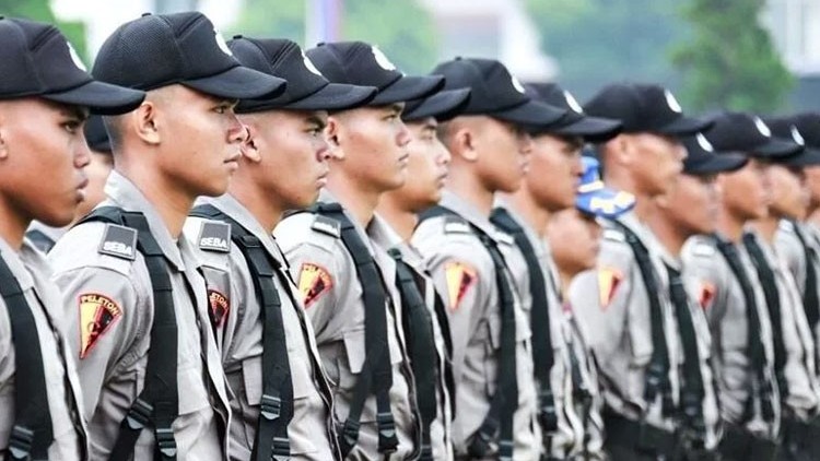Cara Mengatasi Kendala Teknis Saat Pendaftaran Online POLRI