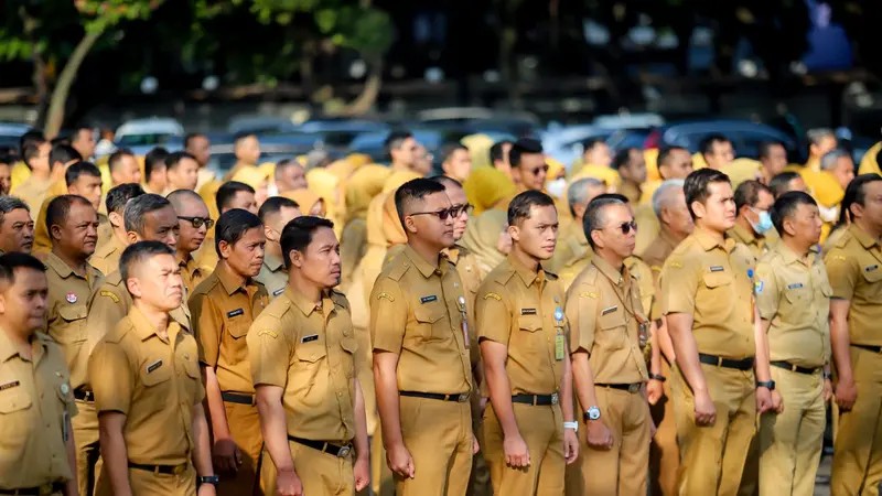 Pengertian ASN dan Tugasnya: Apa yang Dilakukan Aparatur Sipil Negara?