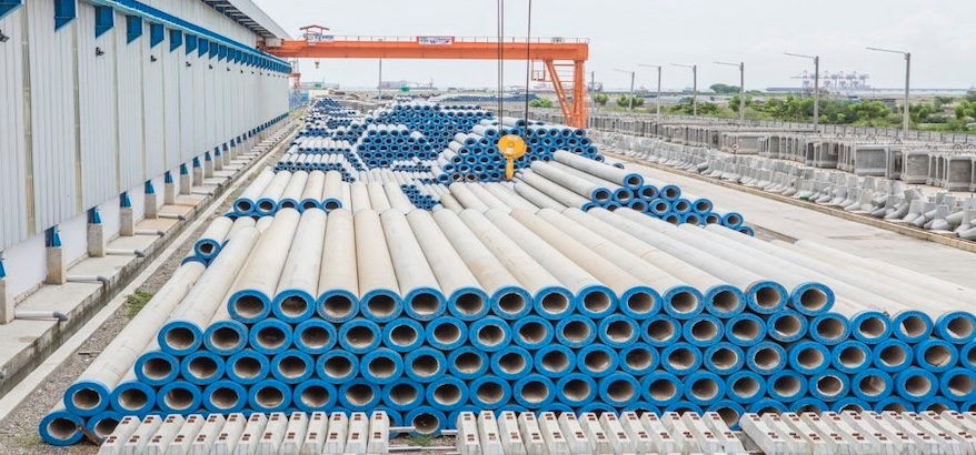 Waskitaprecast.co.id Jasa Konstruksi dan Kontraktor Profesional untuk Segala Skala Proyek