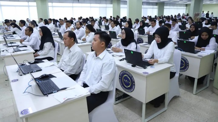 Jadwal Seleksi CPNS 2025: Persiapkan Dirimu Mulai Sekarang