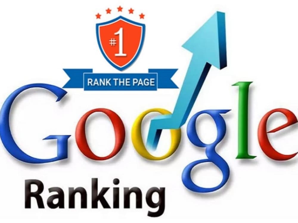 Peningkatan Penjualan Melalui Ranking Website di Google