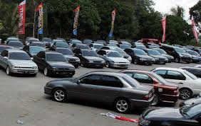 Komunitas Penggemar Mobil Toyota Great Corolla
