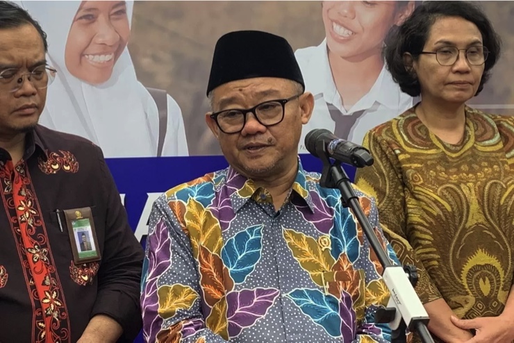 Indonesia Kekurangan 50 Ribu Kepala Sekolah, Kemendikdasmen Buka Program Kepemimpinan Sekolah 2025