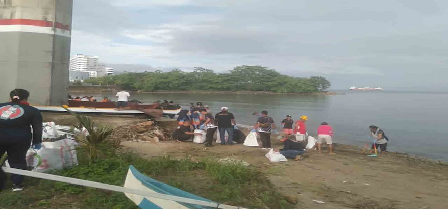 Langkah Strategis Dinas Lingkungan Hidup Provinsi Maluku dalam Mewujudkan Lingkungan Hidup yang Bersih dan Sehat