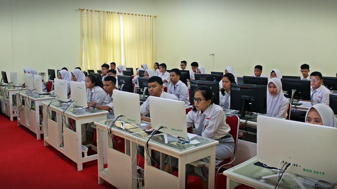 Faktor Psikologis yang Mempengaruhi Pencapaian Passing Grade TIU CPNS