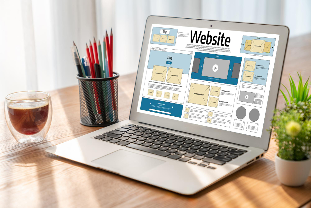 Rahasia Membuat Website Penjualan Gratis yang Tetap Terlihat Profesional