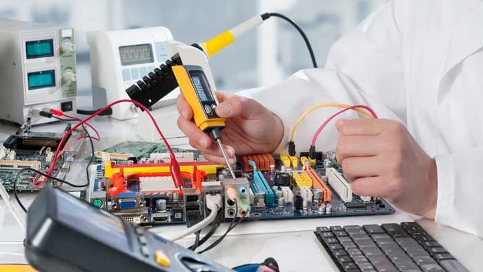 Lulusan Jurusan Teknik Elektro Bisa Jadi Apa? Ini Jawaban Lengkapnya!