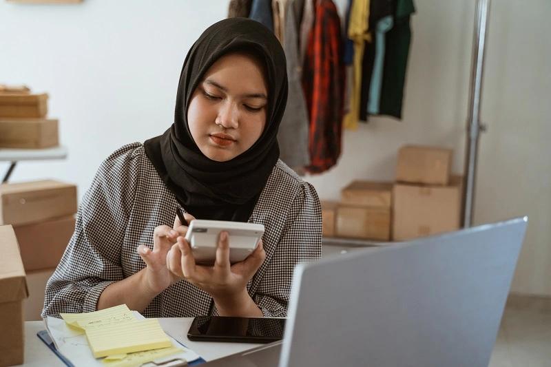 Cara Efektif Menjalankan Bisnis Ibu Rumah Tangga Tanpa Ganggu Tugas Harian