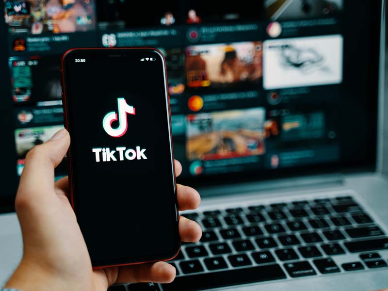 Cara Promosi TikTok Menggunakan Duet dengan Akun Besar Tanpa Bayar