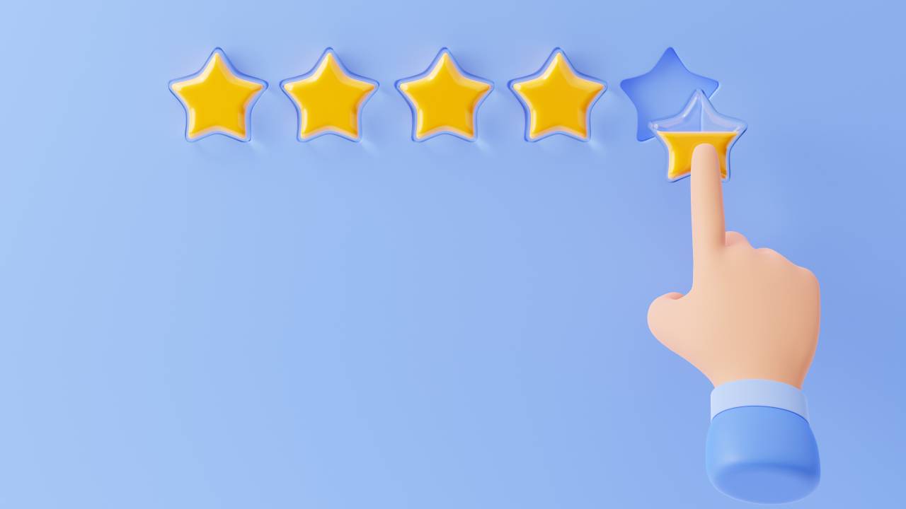 Identifikasi Titik Frustrasi Pengguna: Perbaiki untuk Rating yang Lebih Baik