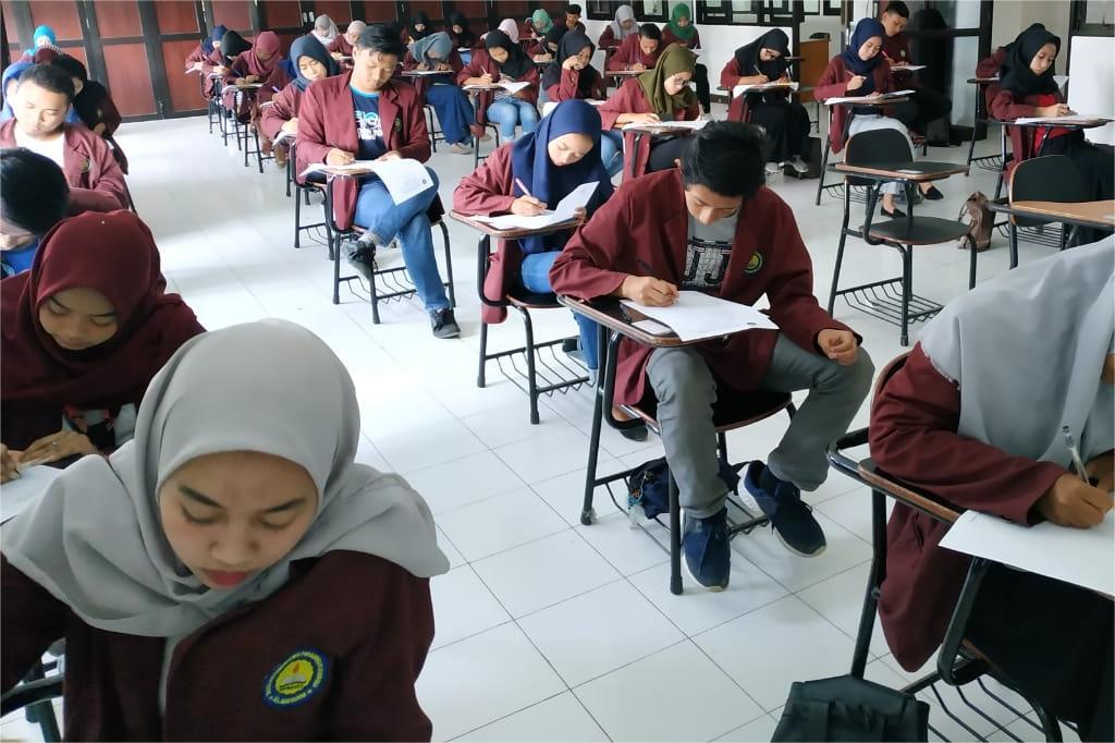 Ingin Pendidikan Terpadu di Bandung? Ma'soem University Tempatnya