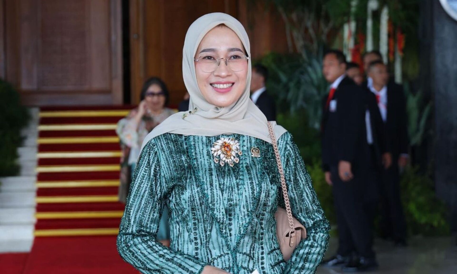 Menggali Kiprah: Profil Anggia Erma Rini (PKB) Daerah Pemilihan Jawa Timur VI
