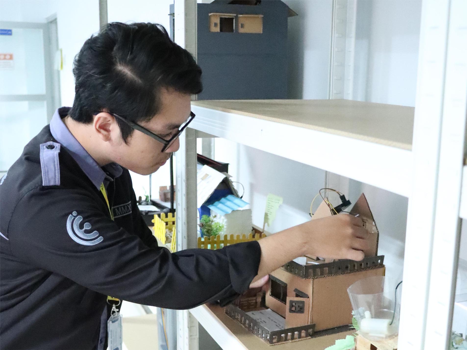 Bagaimana Teknik Industri di Bandung Mengoptimalkan Proses Layanan di Sektor Non-Manufaktur?