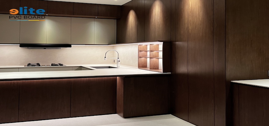 Mengenal Elite Papan UPVC, Material Serbaguna untuk Furniture dan Interior Modern