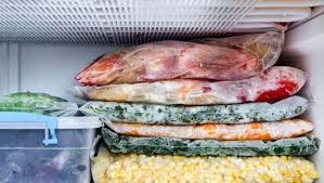 Tanda Froozen Food Sudah Basi, Kenali Ciri-Cirinya!