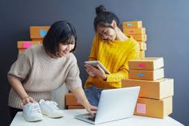 Tips Berikut ini Bantu Sukses Jualan Online