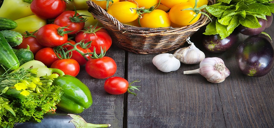 Berbagai Makanan Yang Bisa Bikin ASI Deras