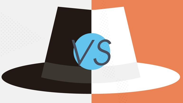 Perbedaan SEO White Hat dan Black Hat: Apa yang Harus Diketahui Setiap Pemilik Website?