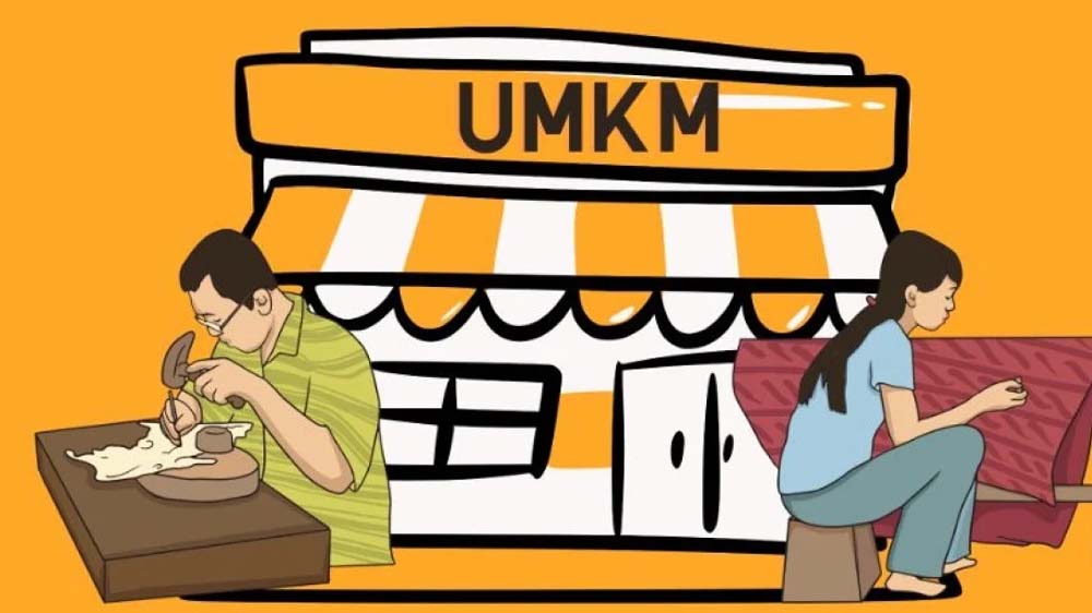 Strategi Bisnis UMKM Melalui Sosial Media yang Efektif