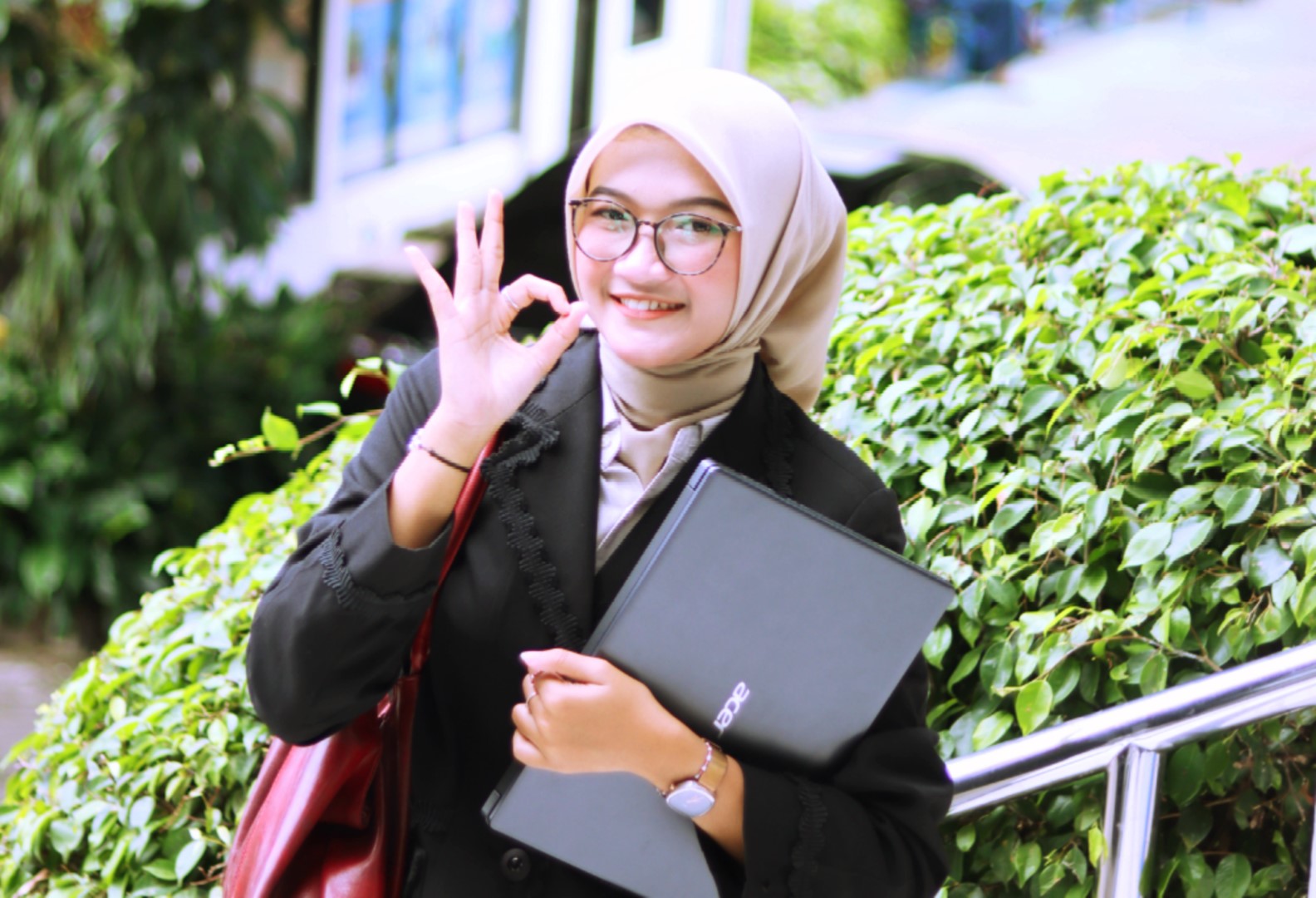 Cara Mempersiapkan Diri Masuk ke Jurusan Manajemen Bisnis Syariah di Bandung