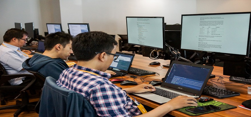 Miliki Keahlian Khusus di Bidang IT dengan Mengikuti Pelatihan Intensif Bootcamp Hacktiv8