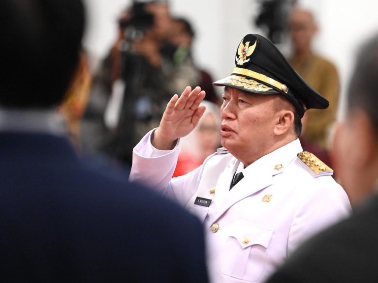 H. Muhidin: Pemimpin Kalimantan Selatan dengan Gagasan Besar untuk Masa Depan