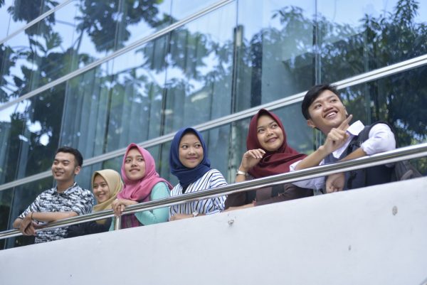 Kuliah di Bandung dengan Biaya Hemat? Temukan di Ma'soem University